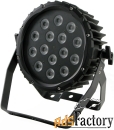 involight led par154w светодиодный прожектор