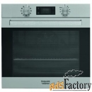 электрический духовой шкаф hotpoint-ariston fa5 844 h ix