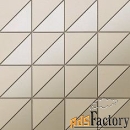 atlas concorde arkshade taupe mosaico flag керамическая плитка (30,5 x