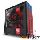 компьютерный корпус nzxt h700 pubg limited edition