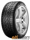 автомобильная шина pirelli ice zero suv 305/35 r21 109h зимняя шипован