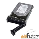 жесткий диск dell 1x1tb sata 7.2k для 14g 400-atjj hot swapp 3.5quot;