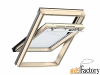 velux окно мансардное gzr 3050 (94х140 см)