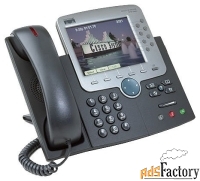 voip-телефон cisco 7970g