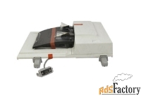 ce863-60106/ce863-60101 автоподатчик в сборе hp lj pro 400 color mfp m