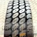 шина грузовая яшз tyrex_professional vm-1 315/80 r22.5 156/150k