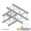 соединительный элемент для фермы dura truss dt 24-t35