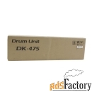 узел фотобарабана kyocera dk-475 / 2k393030 / 302k393031 / 302k393033 