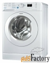 стиральная машина indesit bwsa 71052 l b