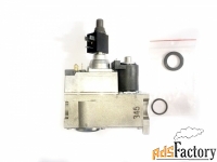 газовый клапан ferroli газовый клапан kit valv.gas f39813890, 36802990