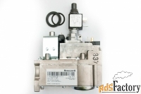 газовый клапан ferroli газовый клапан kit valv. gas f39813880, 3680298