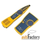 тестер fluke networks intellitone 200 (mt-8200-60-kit)