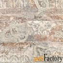 декор carpet decor a-b-c hill 25,1х75,6 (комп/3шт)