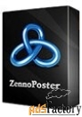 zennolab zennoposter professional арт.