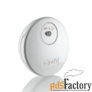 somfy thermosunis indoor wirefree rts, радиодатчик солнца/температуры