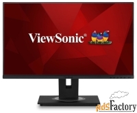 монитор viewsonic vg2455 23.8quot;