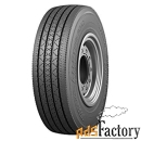 грузовые шины яшз fr-401 tyrex all steel 315/80 r22.5 154/150 m