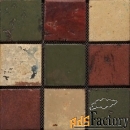 мозаика gaudi rust-45(9) глазурованная 30x30 см размер чипа 98x98 мате