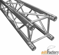 dura truss dt 34-200 ферма алюминиевая, сечение 300х300мм, длина 200см