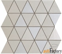 мозаика atlas concorde mek 9mdm medium mosaico diamond wall 30.5x30.5