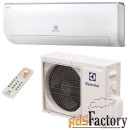 настенная сплит-система electrolux eacs-07hpr/n3