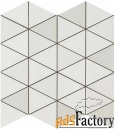 мозаика atlas concorde mek 9mdl light mosaico diamond wall 30.5x30.5