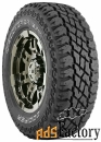 автомобильная шина cooper discoverer s/t maxx 285/60 r18 122/119q всес