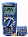 cem instruments dt-9969 профессиональный цифровой мультиметр 481851