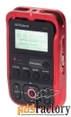 рекордер roland r-07 red