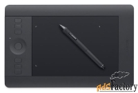 графический планшет wacom intuos pro small (pth-451)