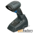 беспроводной cканер штрих-кода datalogic quickscan mobile qm2131, имид