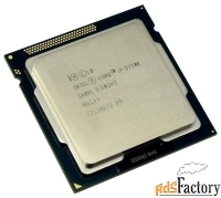 процессор intel core i7-3770k ivy bridge (3500mhz, lga1155, l3 8192kb)