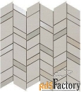 мозаика mek мозаика atlas concorde italy medium mosaico chevron wall 3