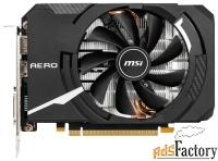 видеокарта msi geforce gtx 1660 super 1815mhz pci-e 3.0 6144mb 14000mh