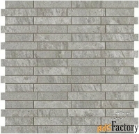 brave grey mosaic (9bbe) 30,5x30,5 керамическая плитка