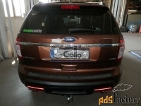 фаркоп galia для ford explorer 2011-