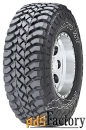 автомобильная шина hankook tire dynapro mt rt03 325/60 r18 124q летняя