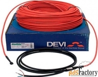 теплый пол devi deviflex 18t 52 м