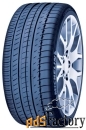 автомобильная шина michelin latitude sport 275/50 r20 109w летняя