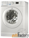 стиральная машина indesit bwsa 61051