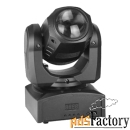 вращающиеся головы stage 4 mini beam 32w