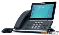 voip-телефон yealink sip-t58a