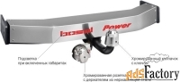 фаркоп bosal для lexus gx 2 поколение (460) [2009-2013] (3063abp)