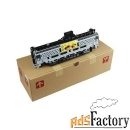 печь в сборе hp lj m712/m725 (cf235-67922/rm1-8737) новая (jpn) 2632