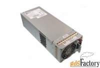 блок питания hp 481320-001 msa2000 595w power supply 592267-001, 81-00