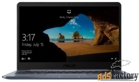 ноутбук asus e406ma