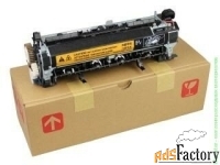 печь в сборе hp rm1-4579 / cb506-67902 / cb506-67bulk для lj p4014 / p