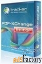 tracker software pdf-xchange editor plus 5 licenses арт.