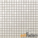 мозаика atlas concorde 9rqw room white mosaico q 30,5x30,5