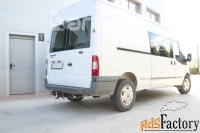 фаркоп aragon для ford transit 2000-2014